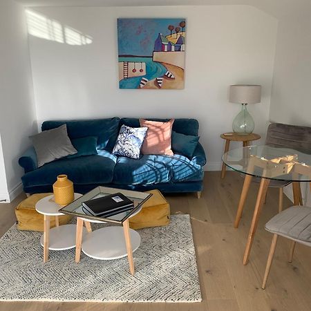 Beach Cottage Helston Zewnętrze zdjęcie
