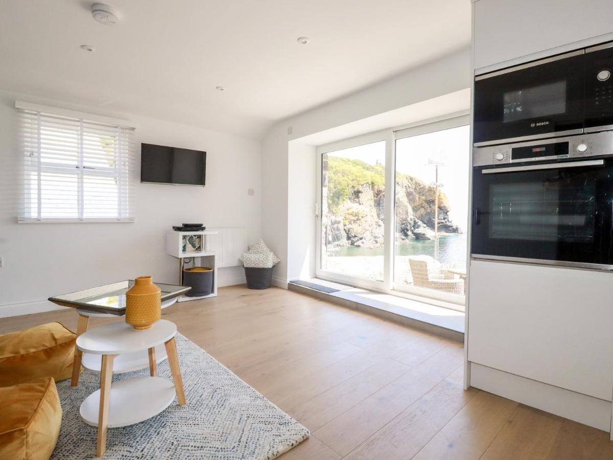 Beach Cottage Helston Zewnętrze zdjęcie