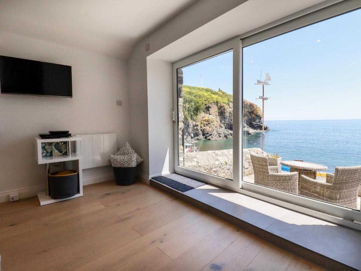 Beach Cottage Helston Zewnętrze zdjęcie